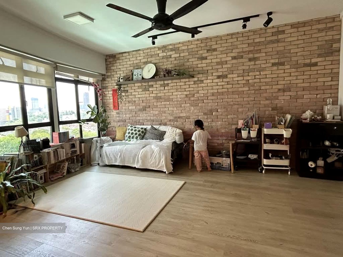 Blk 121 Kim Tian Towers (Bukit Merah), HDB 4 Rooms #544522281